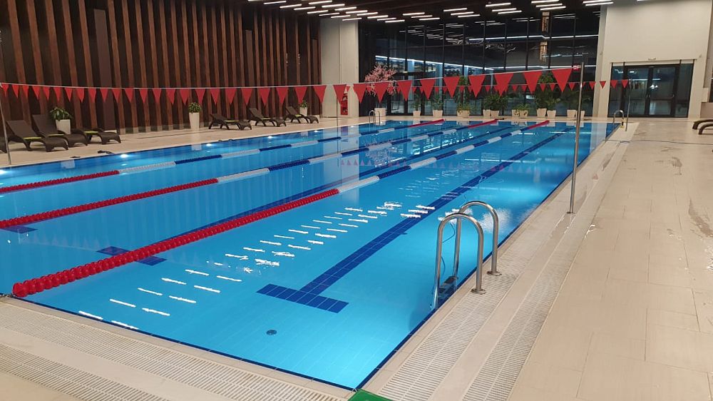 СберУниверситет, г. Истра